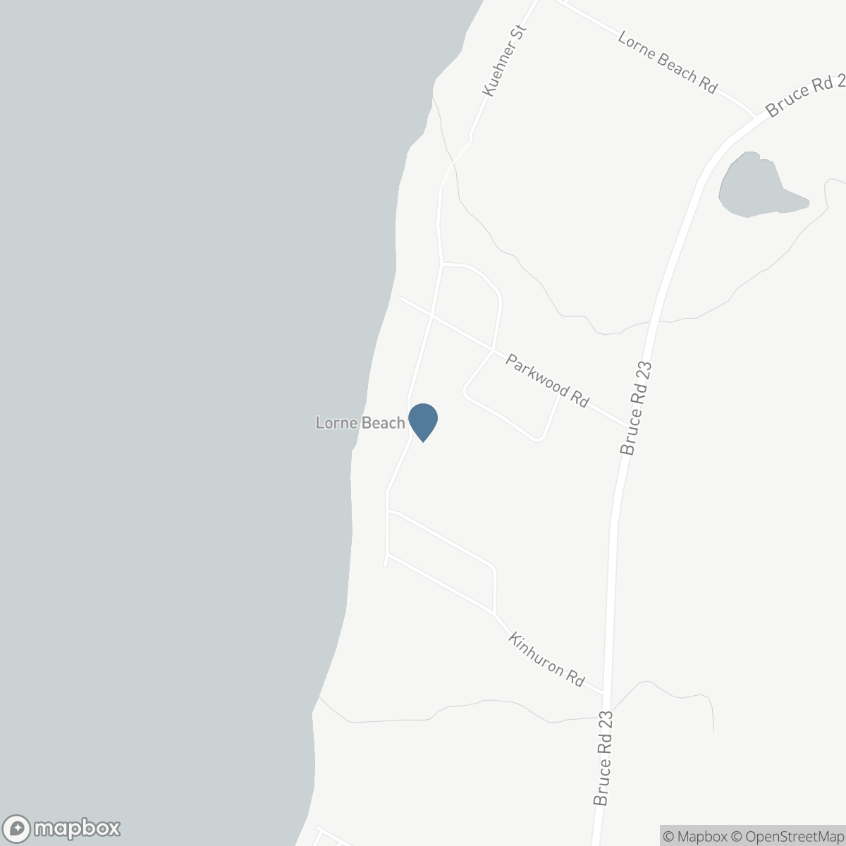 196 BIRCHWOOD AVENUE, Kincardine, Ontario N0G 2T0